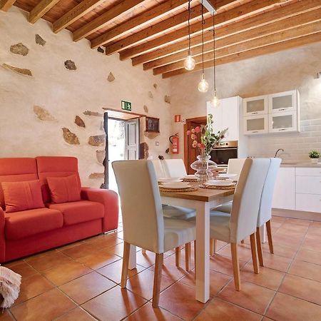 Casa Rural Andresito Pájara Dış mekan fotoğraf