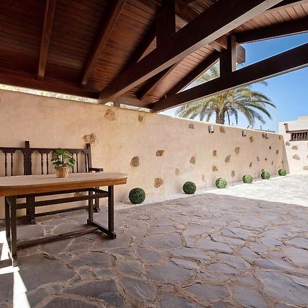 Casa Rural Andresito Pájara Dış mekan fotoğraf