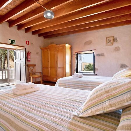 Casa Rural Andresito Pájara Dış mekan fotoğraf