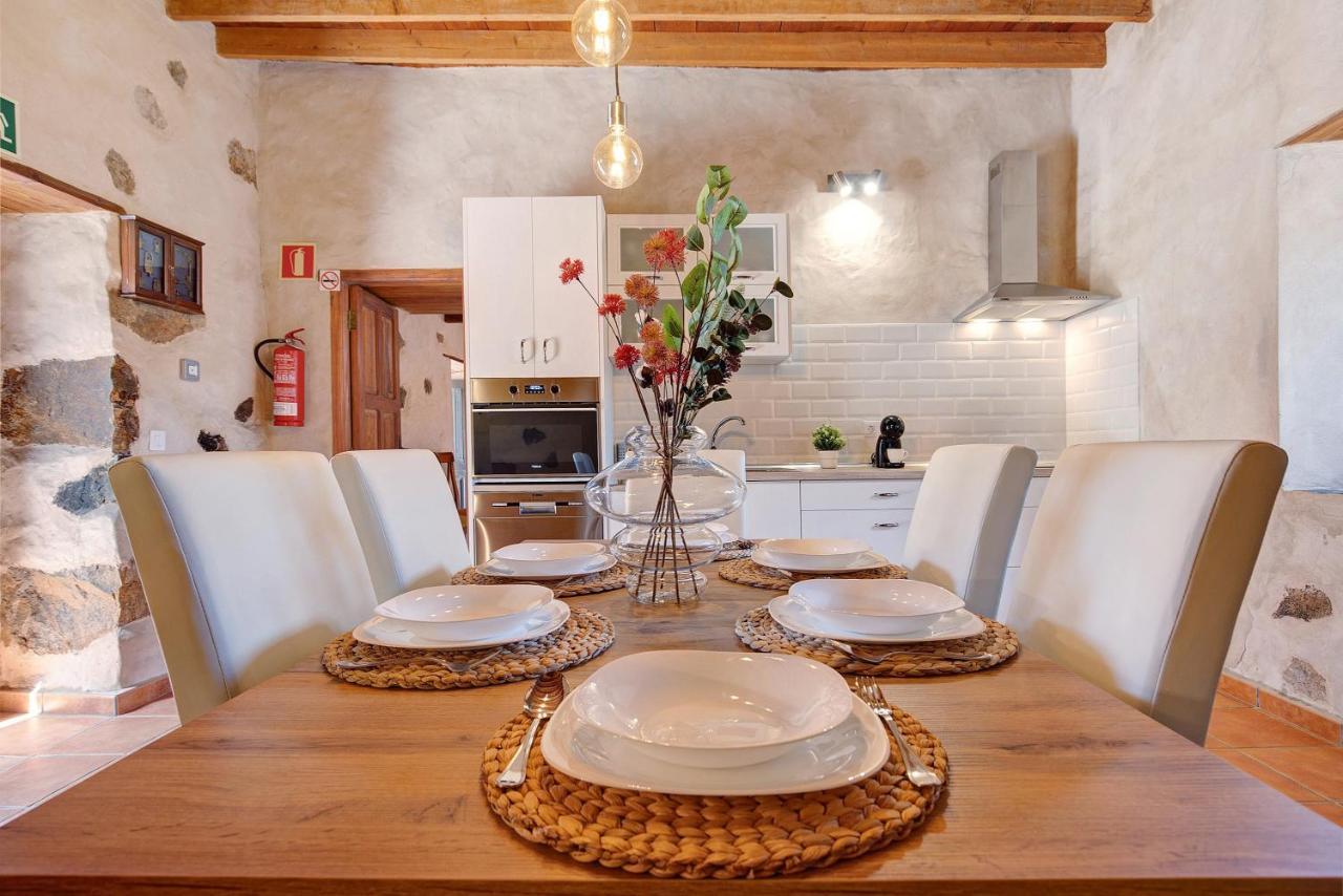 Casa Rural Andresito Pájara Dış mekan fotoğraf