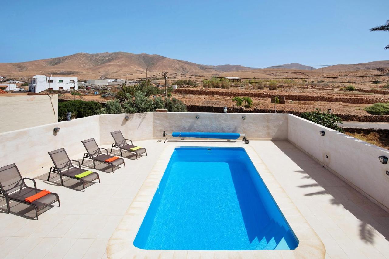 Casa Rural Andresito Pájara Dış mekan fotoğraf