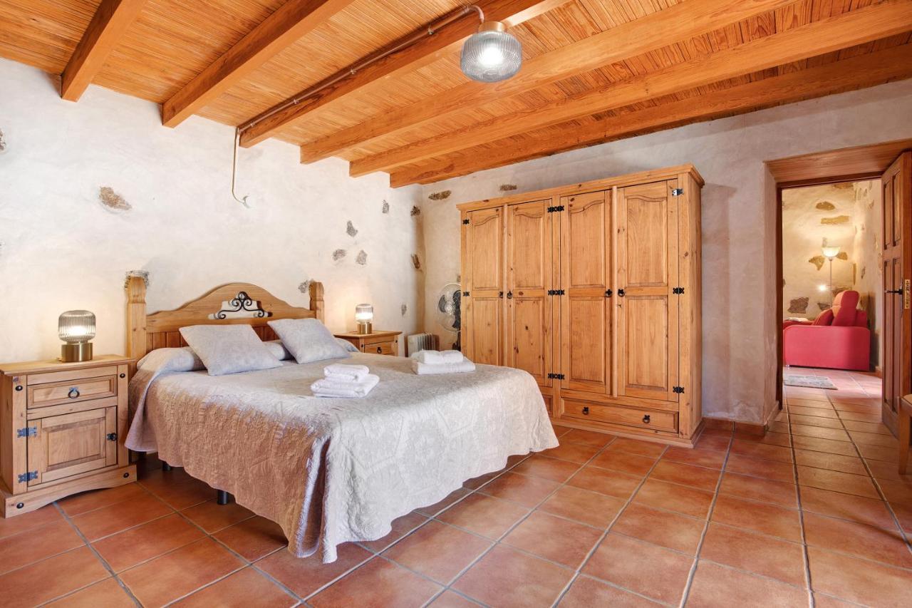 Casa Rural Andresito Pájara Dış mekan fotoğraf