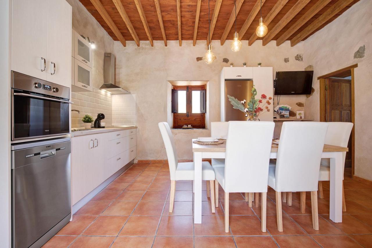 Casa Rural Andresito Pájara Dış mekan fotoğraf