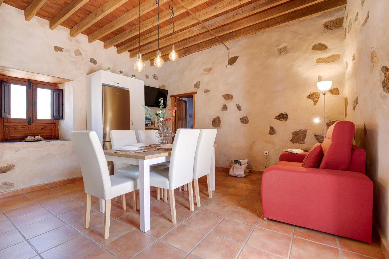 Casa Rural Andresito Pájara Dış mekan fotoğraf