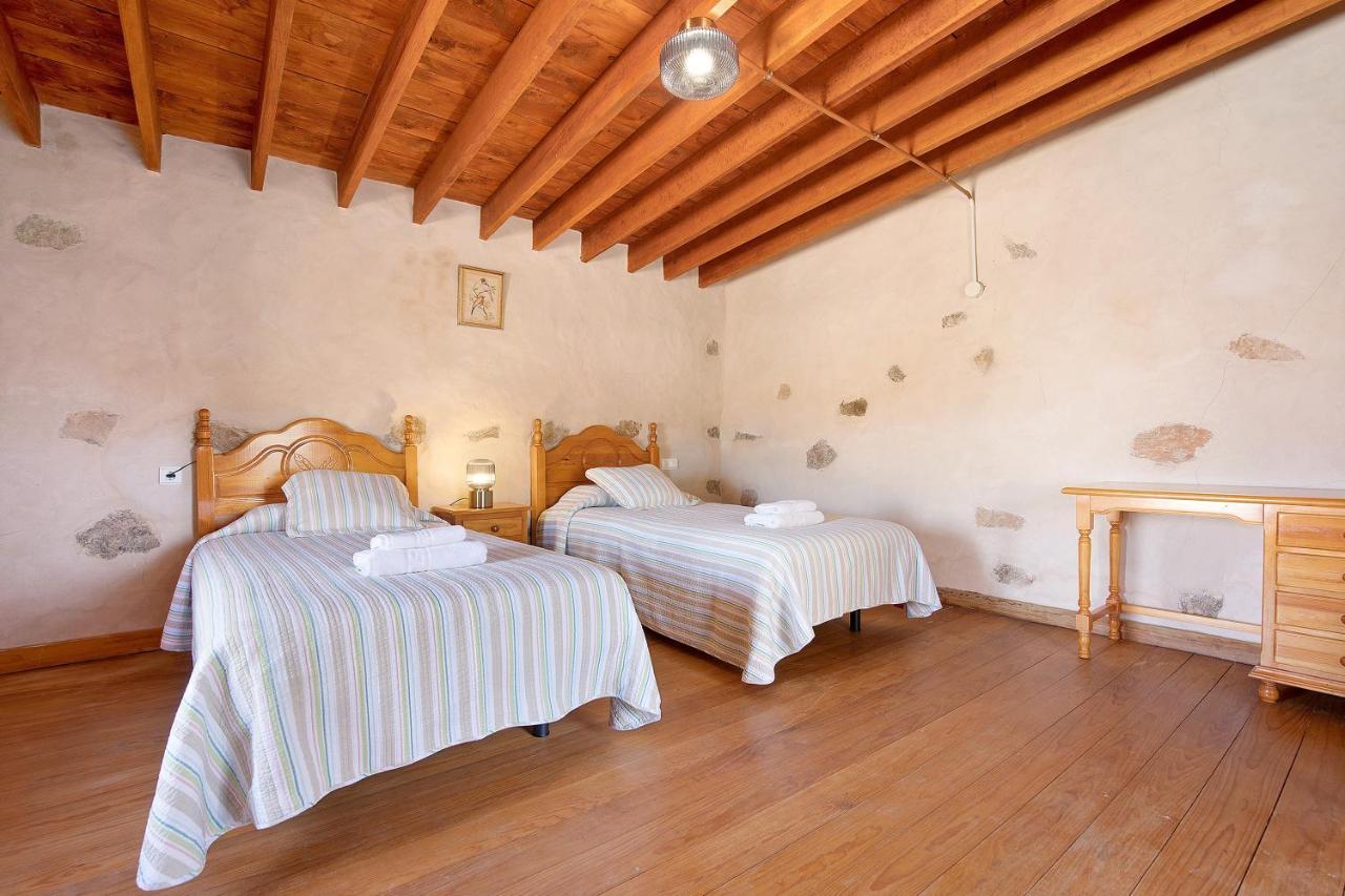 Casa Rural Andresito Pájara Dış mekan fotoğraf