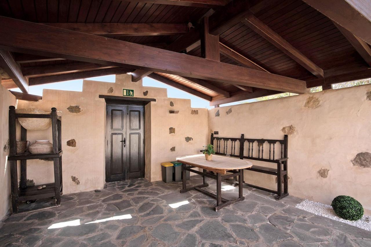 Casa Rural Andresito Pájara Dış mekan fotoğraf