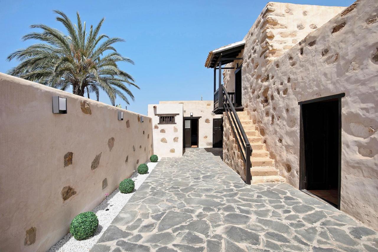 Casa Rural Andresito Pájara Dış mekan fotoğraf