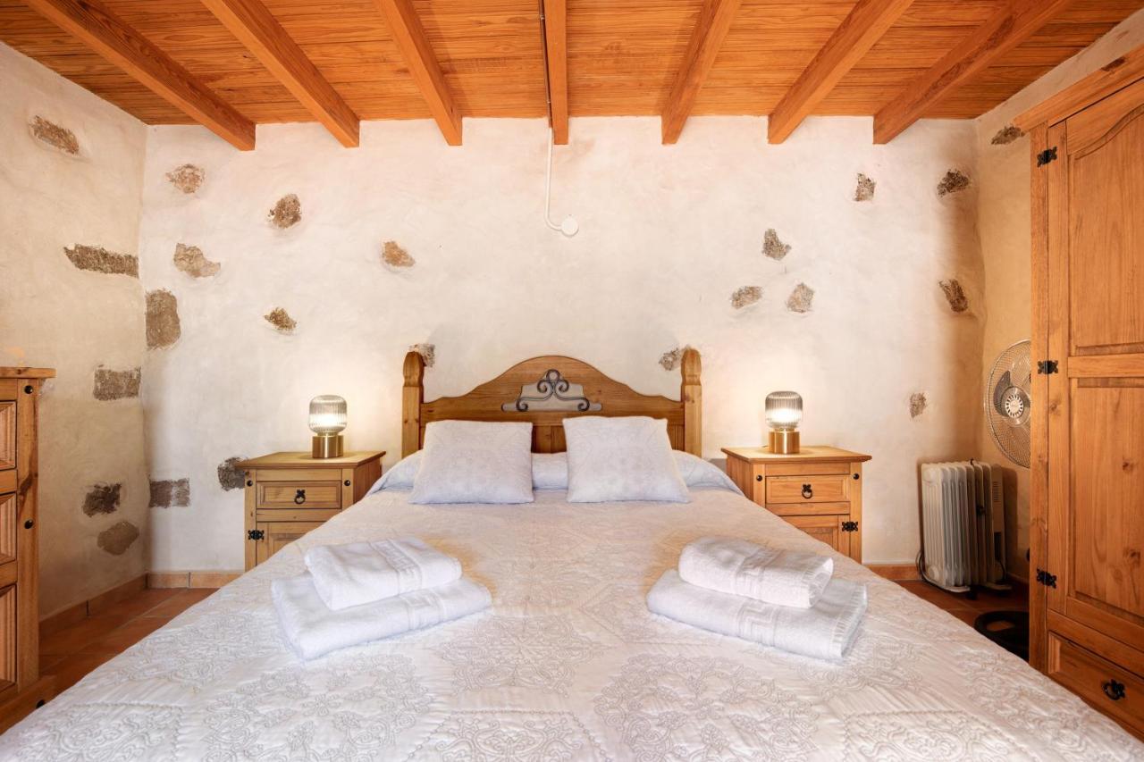 Casa Rural Andresito Pájara Dış mekan fotoğraf
