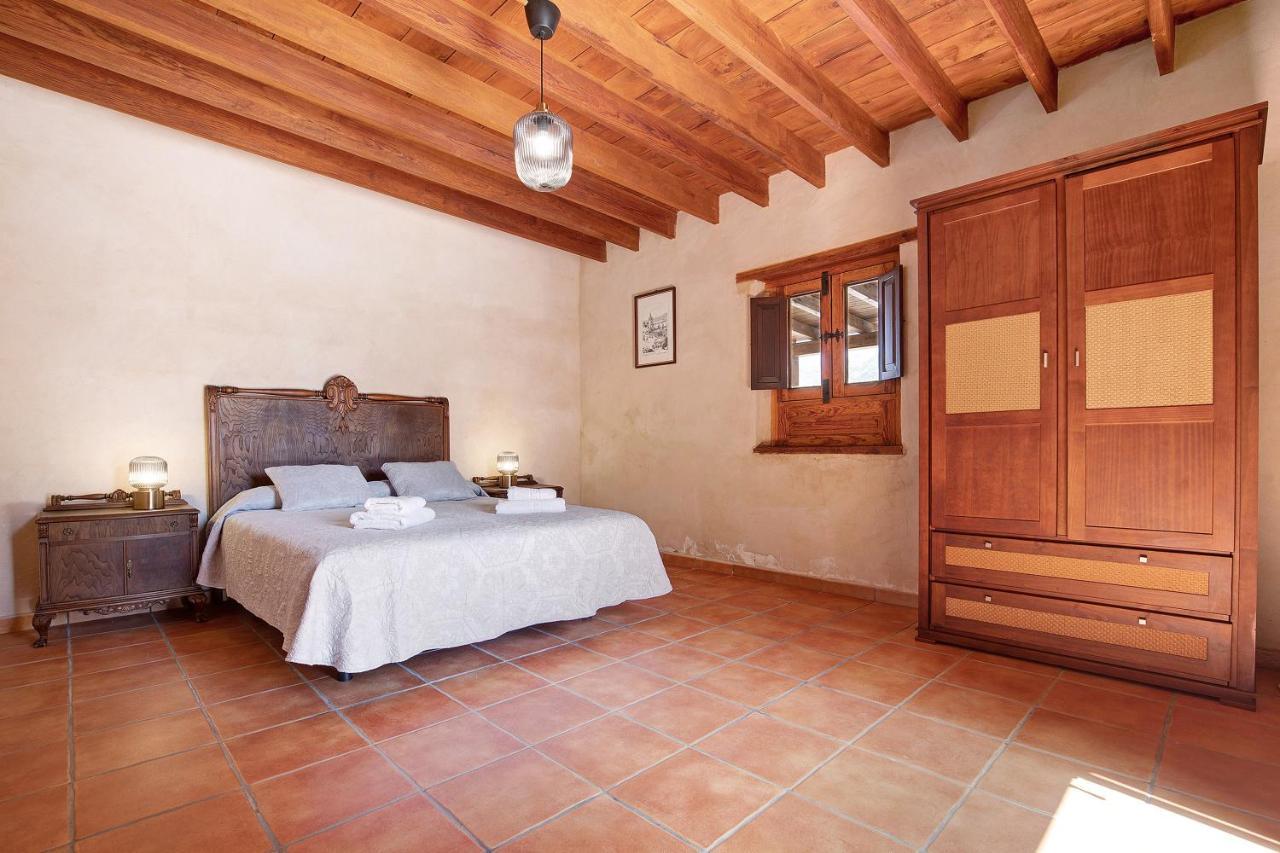 Casa Rural Andresito Pájara Dış mekan fotoğraf