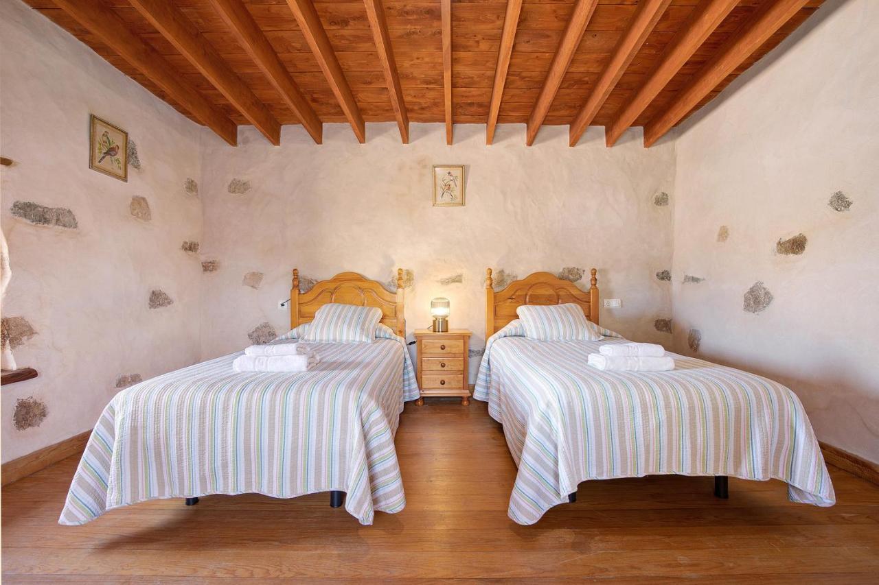 Casa Rural Andresito Pájara Dış mekan fotoğraf