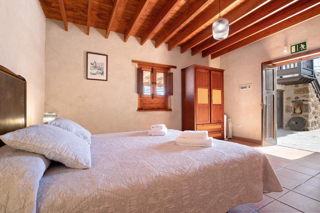 Casa Rural Andresito Pájara Dış mekan fotoğraf