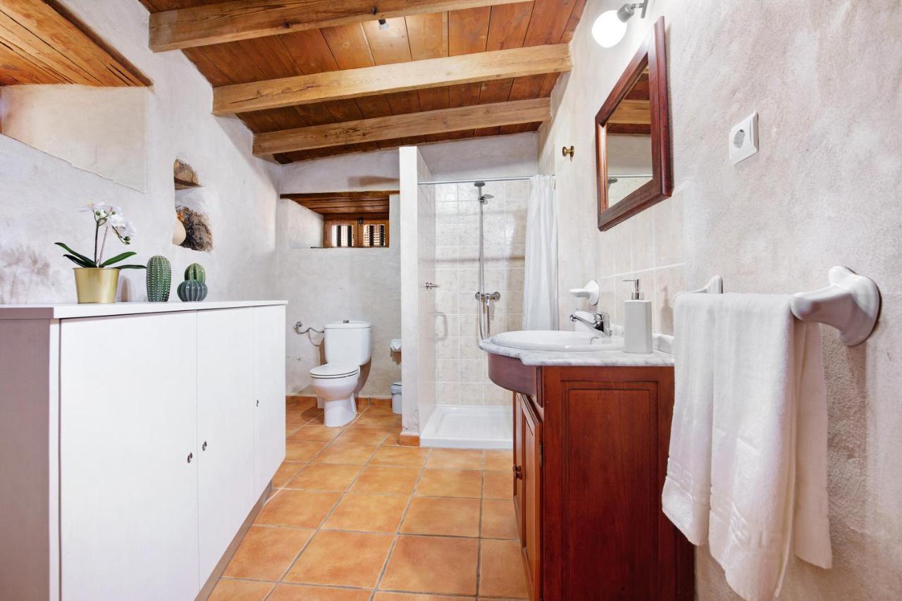 Casa Rural Andresito Pájara Dış mekan fotoğraf