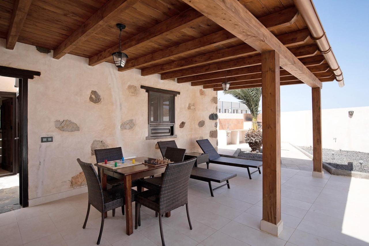 Casa Rural Andresito Pájara Dış mekan fotoğraf